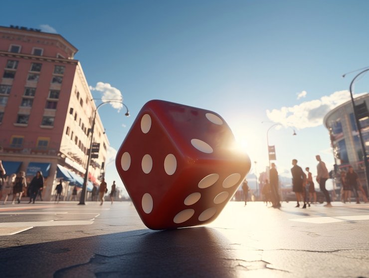 Tampilan QRIS vetogel di ponsel