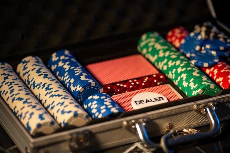 Panduan batas bermain di vetogel