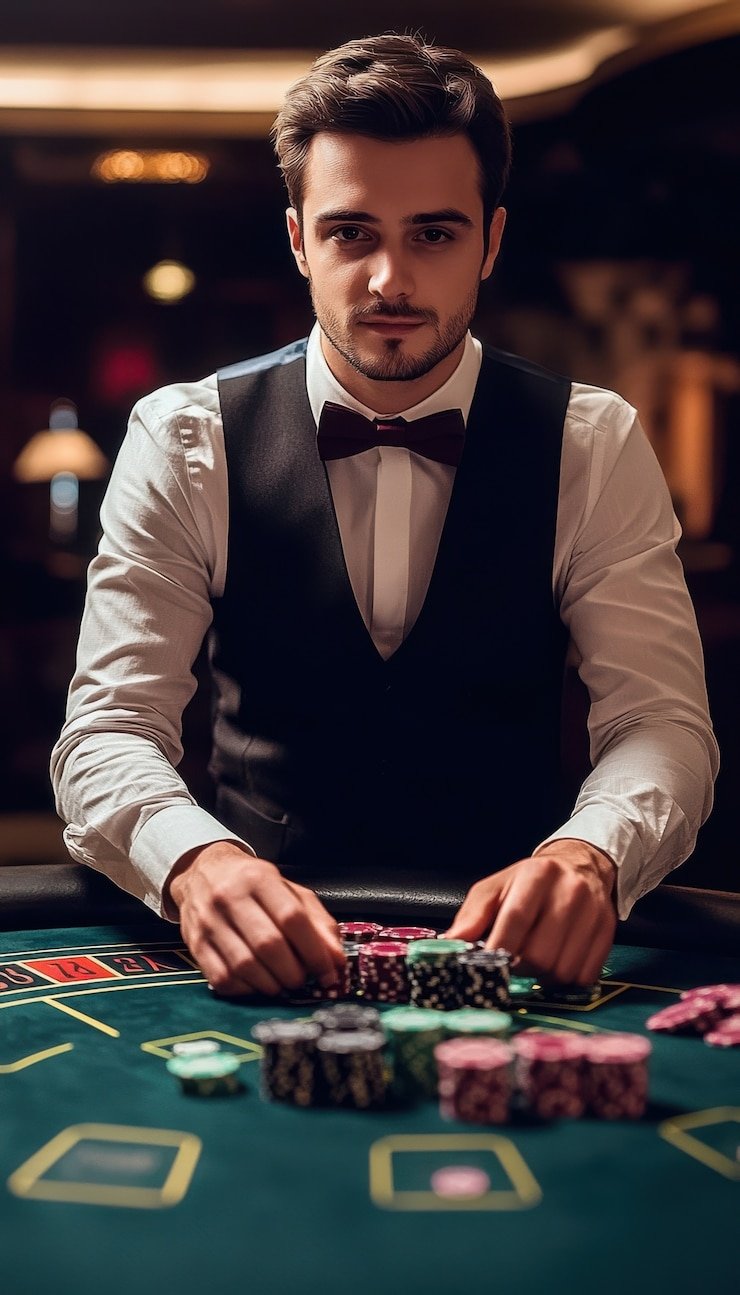 Petunjuk verifikasi akun untuk vetogel