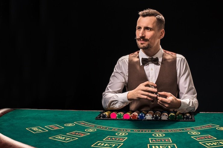 Pembaca vetogel melihat ringkasan ulasan
