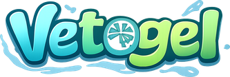 Logo vetogel untuk beranda